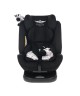 Автокресло Martin noir ProFit Elegant Black
